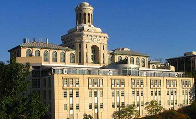 ucla（加州大學洛杉磯分校）